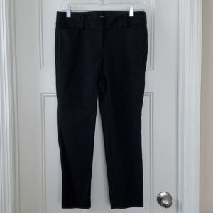 LOFT Marissa Skinny Ankle Pants